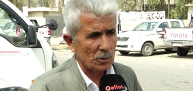 ئەسكەندەر حەیدەر، جووتیار لە هەولێر :  گەشەكردنی كشتوكاڵ و پەرەپێدانی  لە ئەستۆی جووتیار و حكومەتدایە