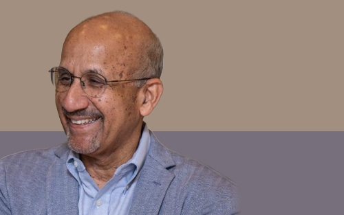 پــڕۆفیسۆر ئەتول كۆهلی بۆ گوڵان:     كواڵیتیی باشی دەوڵەت سەرچاوە سرووشتییەكان دەگۆڕێت بۆ هەمەچەشنكردنی ئابووری