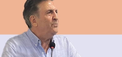 Rojhat Amedî, siyasetmedar û lêkolînerê siyasî yê Bakurê Kurdistanê ji Gulanê re: Tirkiye di pêvajoya aştiyê de hewl dide pirsgirêka Kurd wekî Tirkiyeyê çareser bibe, ne wekî Kurd.