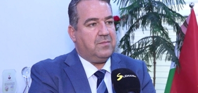 Jutyar Xalid Qadir Cîgirê Rêveberê Giştî yê Çandiniya Silêmaniyê: Çêkirina sarincan di rêza pêşîn a karên Wezareta Çandiniyê de ye.