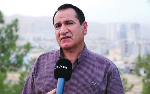 Dr. Mihemed Elî Şingalî, mamoste li Koleja Çandiniyê ya Zanîngeha Duhokê: Guherînên keşûhewayê, kêmbûna avê û lawaziya şiyanên cotkaran ji bo çandinê, bandora wan li ser asta çandinê heye.