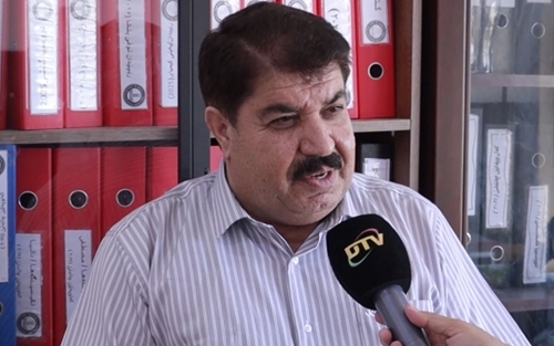 Mistefa Hecî, Rêberê Çandiniyê li Rêveberiya Xweser a Zaxoyê: Divê aliyên peywendîdar cotkar araste bikin bi wê yekê ku çi diçîne û çawa axa xwe li ser hejmarek berhem parve dike.