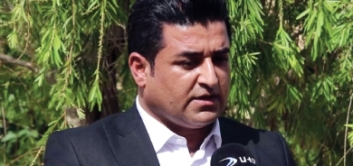 Endazyar Necmedîn Ebdulla, Rêveberê Çandiniyê yê Şêxanê: Kabîneya Nehem a Hikûmeta Herêmê girîngiyeke mezin daye sektora çandiniyê û projeyên wê.