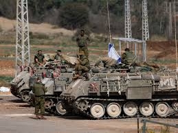 منذ هجوم «حماس»... صادرات الأسلحة الألمانية لإسرائيل تقارب نصف مليار يورو