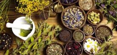 5 أعشاب تساعدك على الهدوء بشكل طبيعي