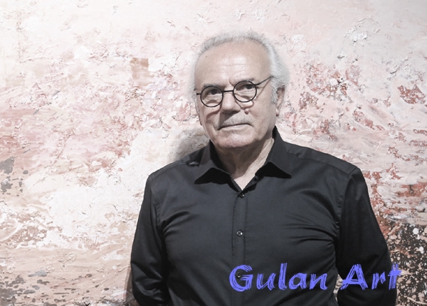 هونەرمەندی شێوەكار (قەرەنی جەمیل) كۆچی دواییكرد