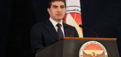 نيجيرفان بارزاني: رحيل قرني جميل خسارة فادحة للفن التشكيلي الكوردستاني