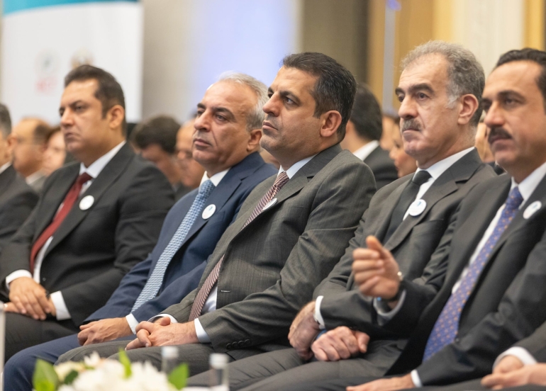 لەژێر چاودێریی سەرۆکی حکومەتی هەرێمی کوردستان، دەزگای خێرخوازیی بارزانی، هەڵمەتی نیشتمانیی ڕووبەڕووبوونەوەی ماددە هۆشبەرەکان ڕادەگەیەنێت