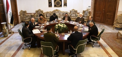 Shia-Led Coordination Framework Pushes for Oil and Gas Law to Resolve Baghdad-Erbil Disputes