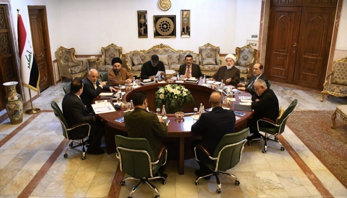 Shia-Led Coordination Framework Pushes for Oil and Gas Law to Resolve Baghdad-Erbil Disputes