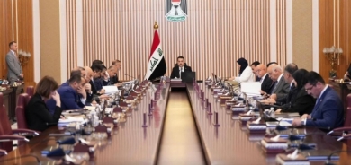 بغداد.. وزيري الديمقراطي الكوردستاني يغيبان عن جلسة مجلس الوزراء الاتحادي