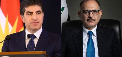 Serokê Dadgeha Federal a Îraqê: Pêwîst e em bi ruhê biratiyê bixebitin