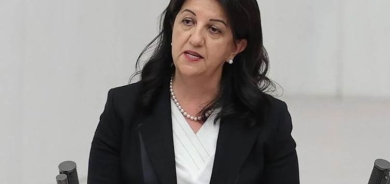 DEM Partiyê Pervîn Buldan wekî Alîkara Serokê Parlamentoyê destnîşan kir