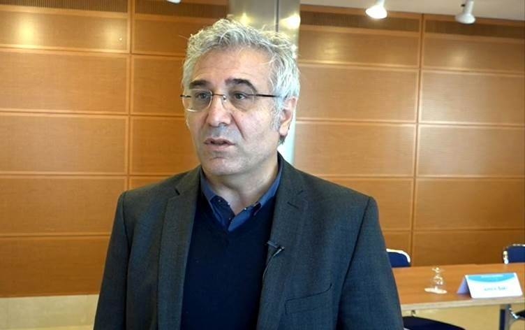 Siyamend Haco bû serokê Bereya Kurdistana Sûriyeyê