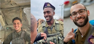 3 leşkerên Îsraîlî li Şerîda Xezeyê hatin kuştin