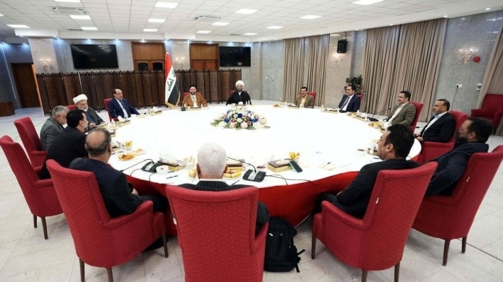 Çarçoveya Hemahengiyê: Derxistina yasaya petrol û gazê çareseriya pirsgirêkên Bexda - Hewlêrê ye