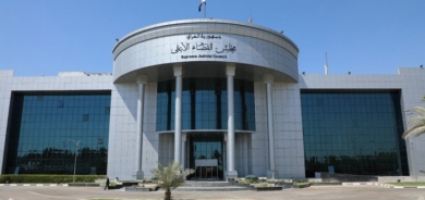 Bi fişar û givaşa rayedarên Bexdayê, Dadgeha Federal xwe ji çareserkirina zû ya giliya mûçeyên Kurdistanê vedişêre