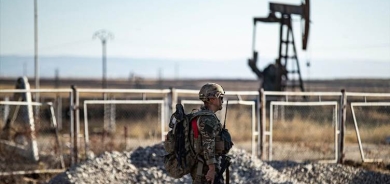 Amerîkayê 500 leşkerên xwe vekişandin û baregeha xwe teslîmî HSDyê kir