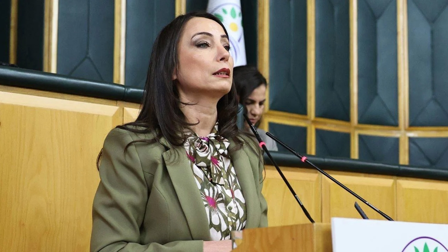 Hatîmogullari: Ji bo Pêvajoya Aştiyê pêngavên cidî pêwîst in