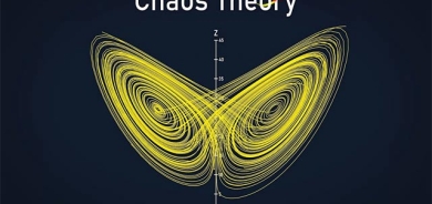 بۆ زانیاریت،  بیردۆزێك هە بیردۆزی شێواوی - Chaos Theory