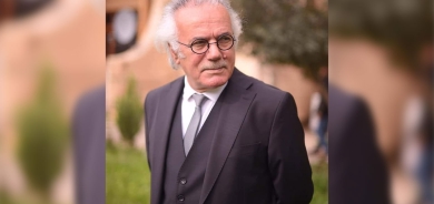 Şêwekarê Kurd Qerenî Cemîl koça dawî kir