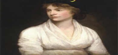 پەند و وتە، ماری وۆلستۆنكرافت