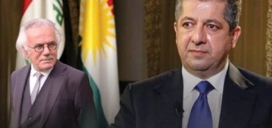 رئيس الحكومة يعزي برحيل الفنان قرني جميل