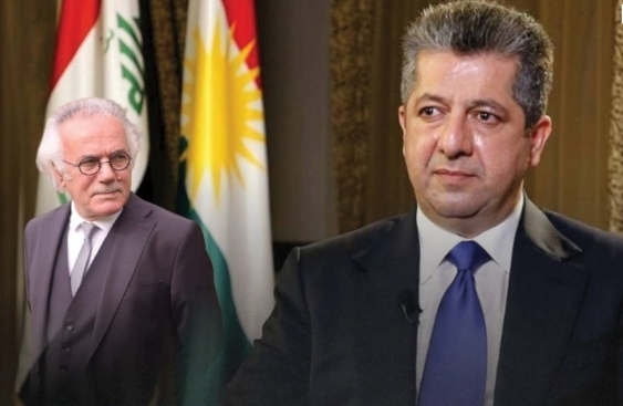 رئيس الحكومة يعزي برحيل الفنان قرني جميل