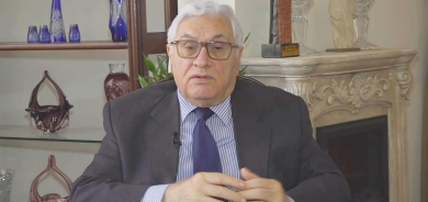 رائد فهمي يحذر من خطورة التجاذبات السياسية على حياة المواطنين وبنية الدولة الاتحادية