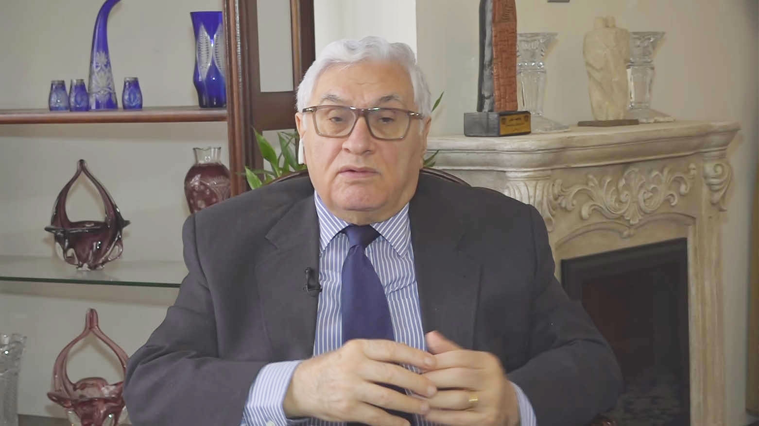 رائد فهمي يحذر من خطورة التجاذبات السياسية على حياة المواطنين وبنية الدولة الاتحادية