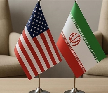 ئەمریکا سزا نوێیەکانی سەر ئێران ڕادەگرێت