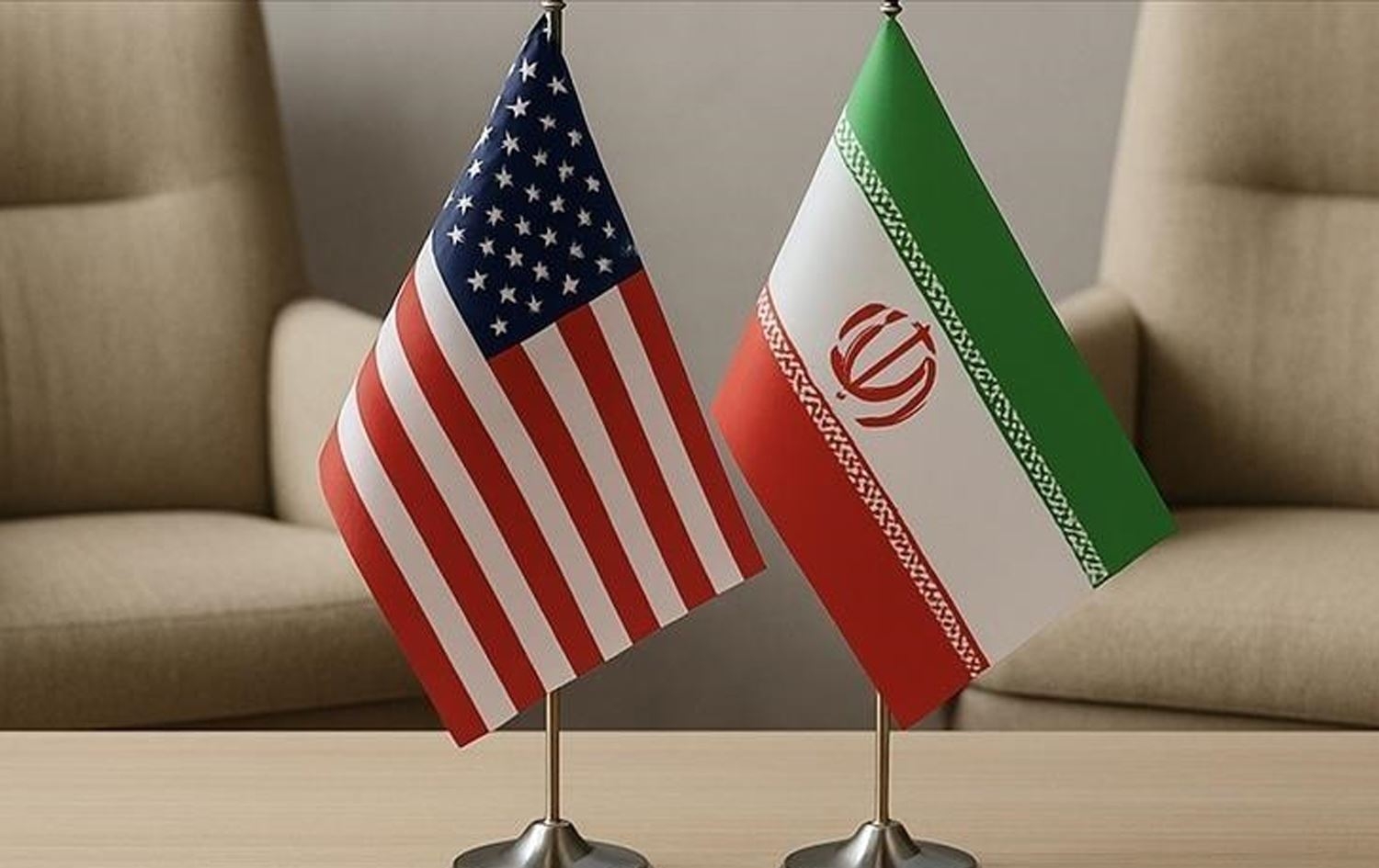 ئەمریکا سزا نوێیەکانی سەر ئێران ڕادەگرێت