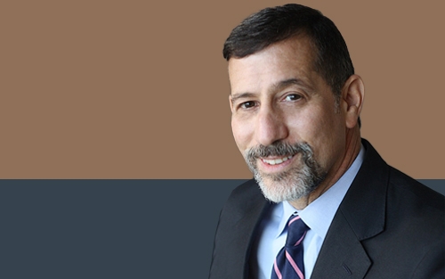 پڕۆفیسۆر بروس هۆفمان بۆ گوڵان:     پێشمەرگە هاوپەیمانێكی بەهاداری ئەمریكایە