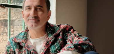 هونەرمەند حەسەن شەریف گۆرانییەكی نوێی بەناوی(كەچكێ) بڵاوكردەوە