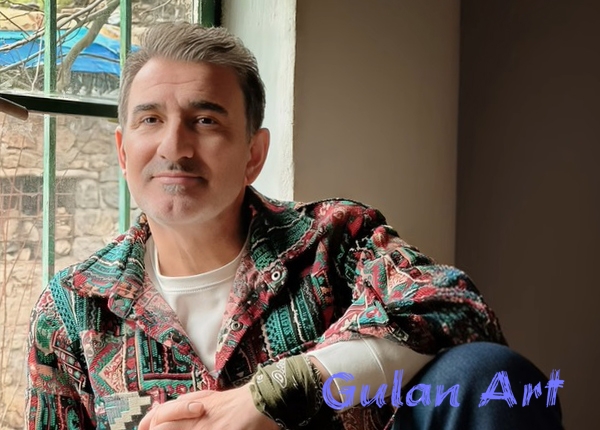 هونەرمەند حەسەن شەریف گۆرانییەكی نوێی بەناوی(كەچكێ) بڵاوكردەوە