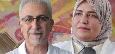 كاتب كوردي: طيف سامي وآباءها سرقوا تريليونات الدولارات من الكورد ويمنّون عليهم بالرواتب