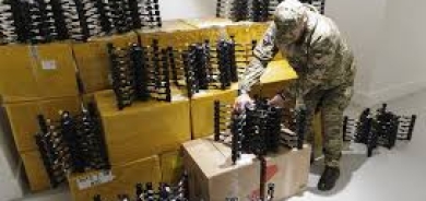 بريطانيا تعد بتسليم 100 ألف مُسيرة لأوكرانيا بحلول أبريل 2026