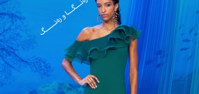 ئەو ڕەنگانەی كە بۆ پێستی زەیتوونی گونجاون