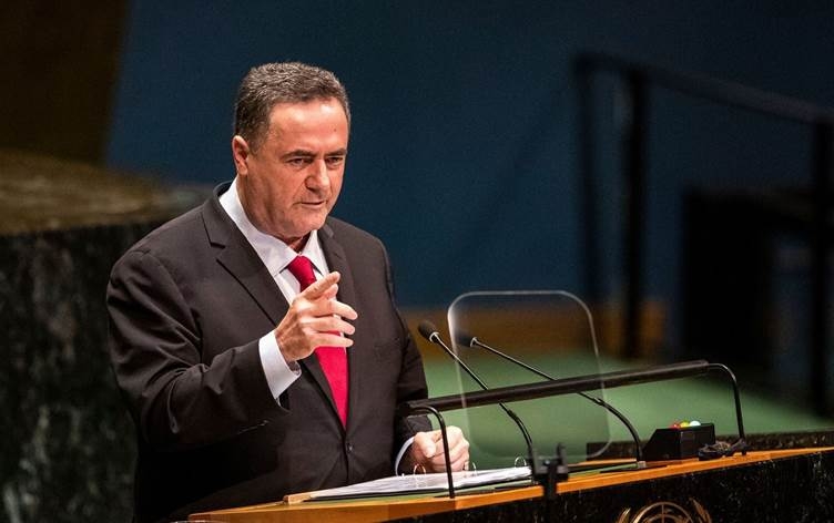 Îsraîlê bi tundî hişyarî da Şamê: Ehmed Şer berpirsê êrişa bi roketan e