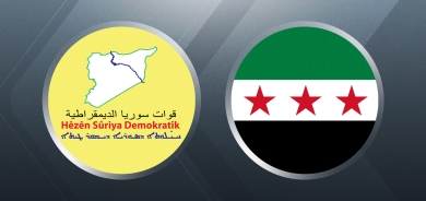 Wezareta Bergiriyê ya Sûriyeyê: Gavên mezin bo bicihanîna peymana Şam û HSDê hatine avêtin