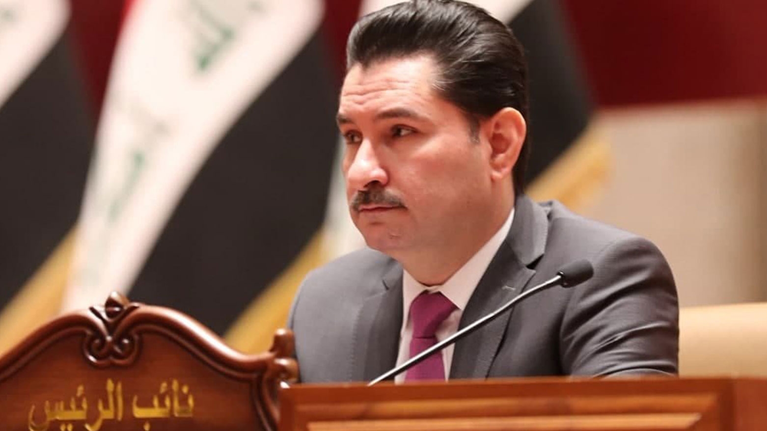 Şaxewan Ebdila: Me peyama Serok Barzanî gihand Sûdanî