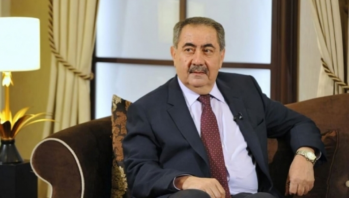 Hoşyar Zêbarî bo hikûmeta Iraqê: Biryara we ya rawestandina mûçe dê encamên xwe hebin