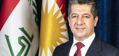 Prime Minister Masrour Barzani Congratulates Lee Jae-myung on Election as South Korean President