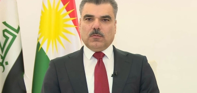 فارس عيسى: إقليم كوردستان يمتلك أوراق قوة ولن يرضخ للضغوط