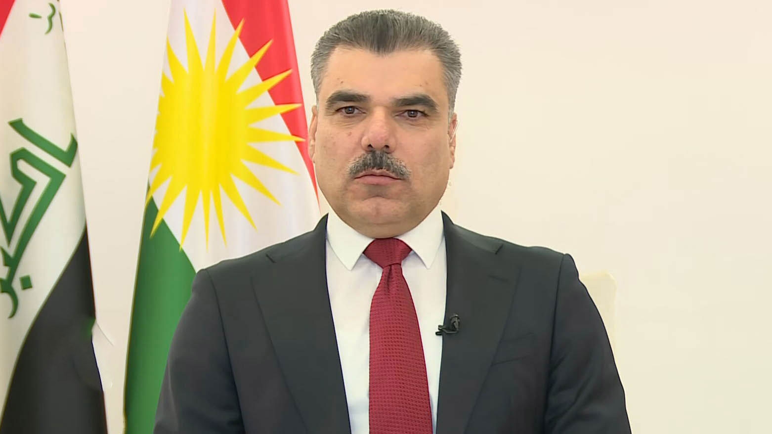 فارس عيسى: إقليم كوردستان يمتلك أوراق قوة ولن يرضخ للضغوط