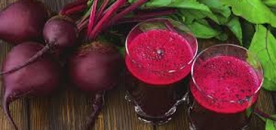 ماذا يحدث للجسم عند تناول البنجر بانتظام؟