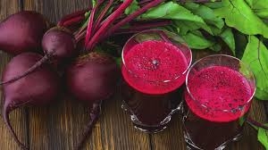 ماذا يحدث للجسم عند تناول البنجر بانتظام؟