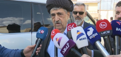 حاجي محمود: لا توجد حكومة تحرم طرفاً من حصته وترسل له الأموال كقرض