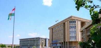 برلمانيات كوردستان يوجّهن رسالة إلى الحكومة العراقية وطيف سامي بشأن الرواتب