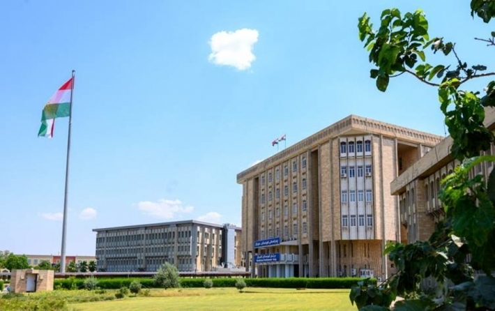 برلمانيات كوردستان يوجّهن رسالة إلى الحكومة العراقية وطيف سامي بشأن الرواتب